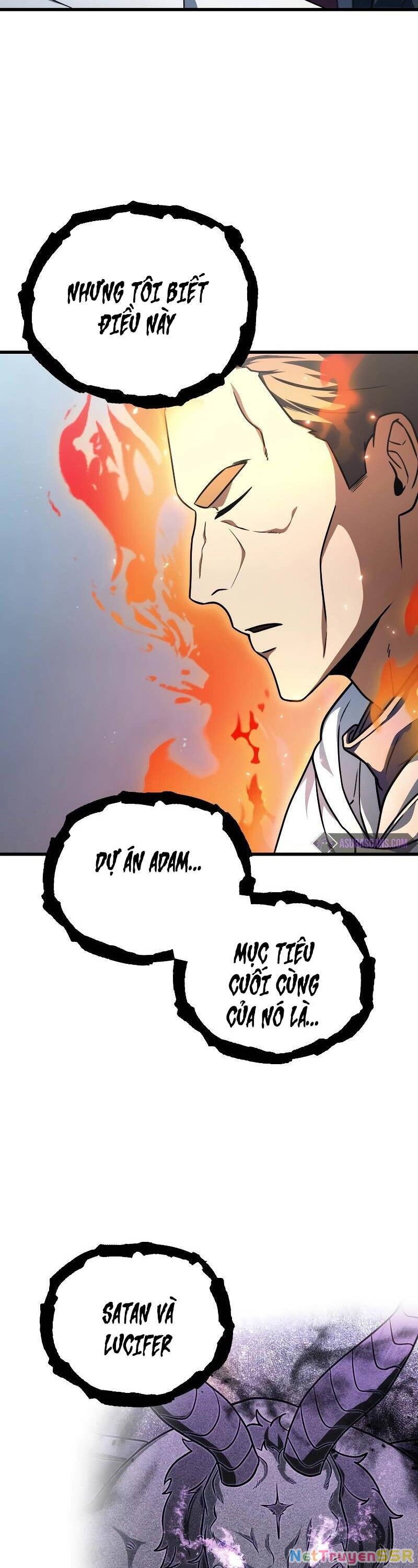 Người Chơi Không Thể Thăng Cấp Chapter 150 - 18