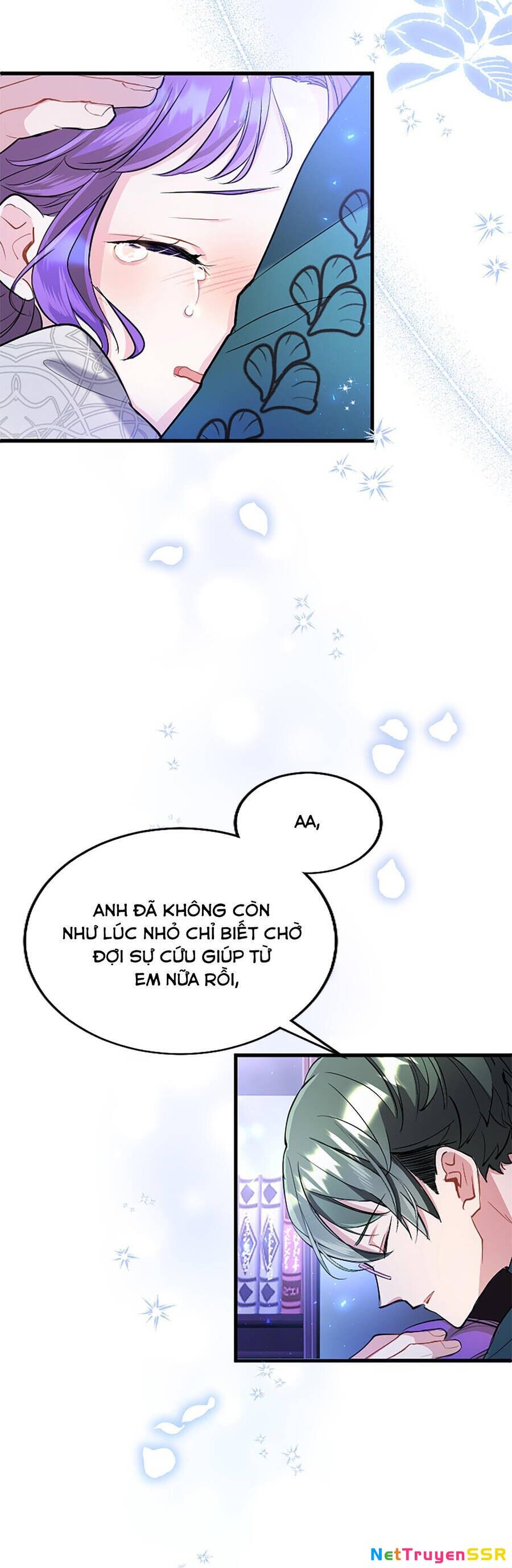 Đại Tiểu Thư Sao Phải Giả Nam Chapter 81 - 55