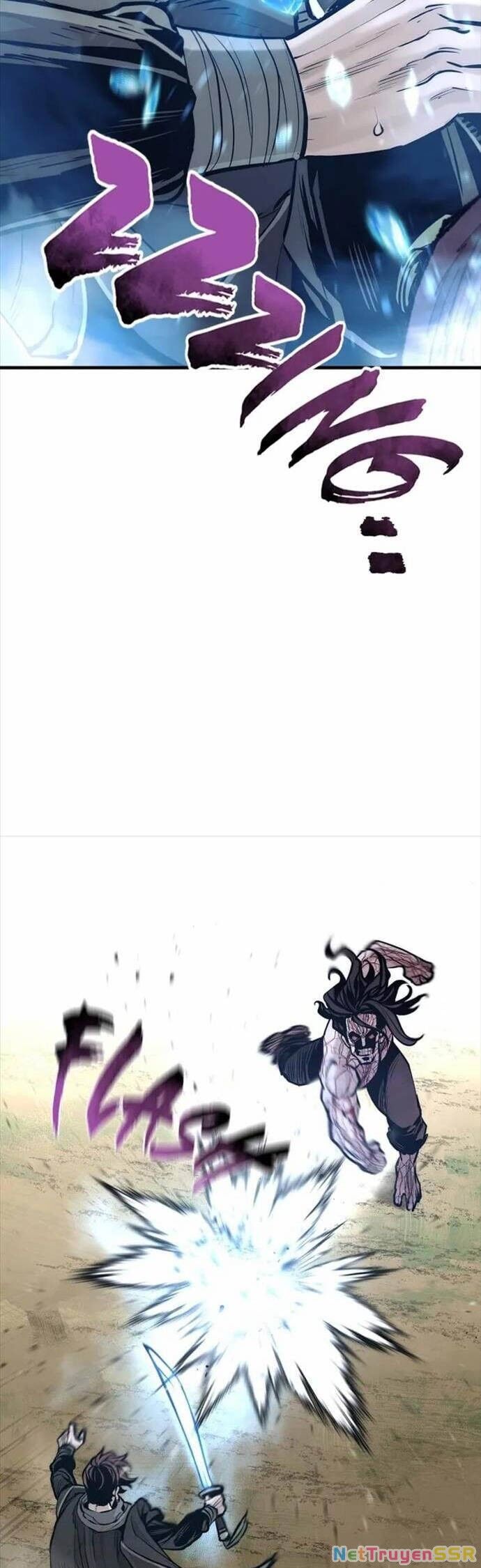 Thiên Ma Phi Thăng Truyện Chapter 94 - 21