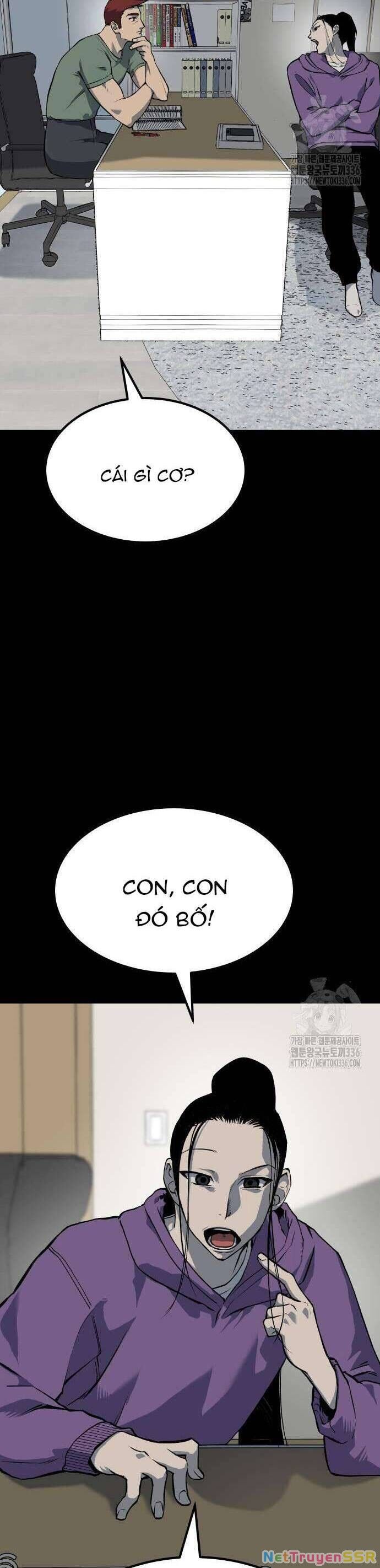 Người Thây Ma Chapter 102 - 26