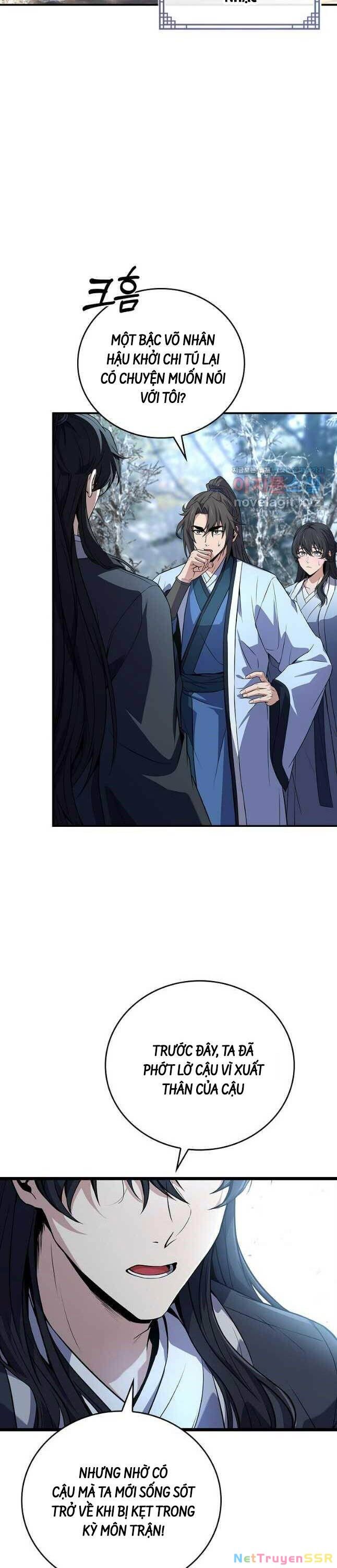 Chuyển Sinh Thành Tiêu Sư Chapter 70 - 12