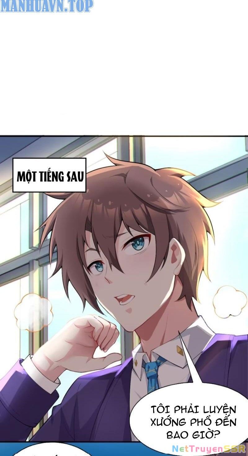 Bạn Gái Tôi Là Một Đại Tiểu Thư Xấu Xa Sao? Chapter 66 - 16