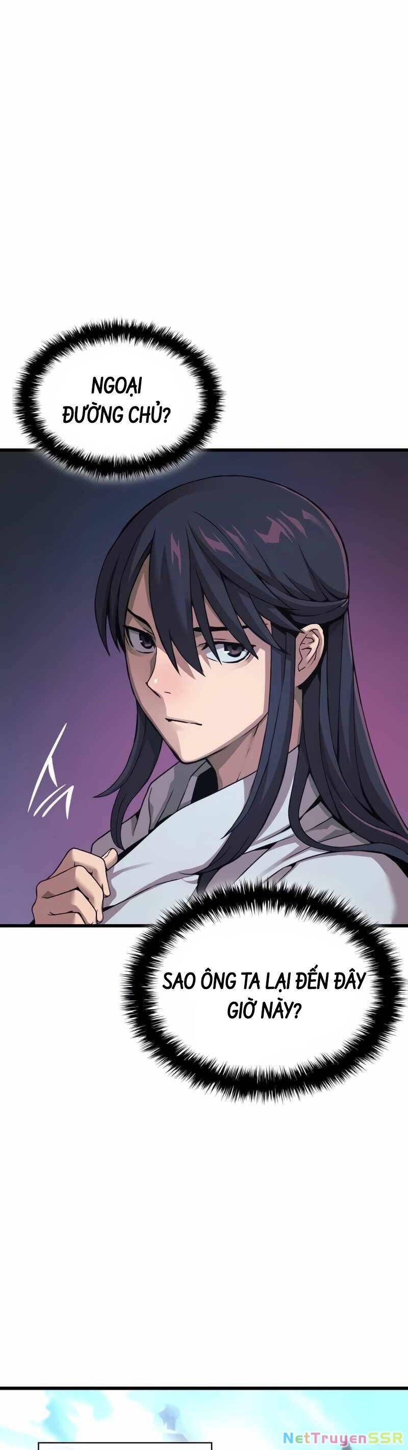 Quái Lực Loạn Thần Chapter 24 - 29