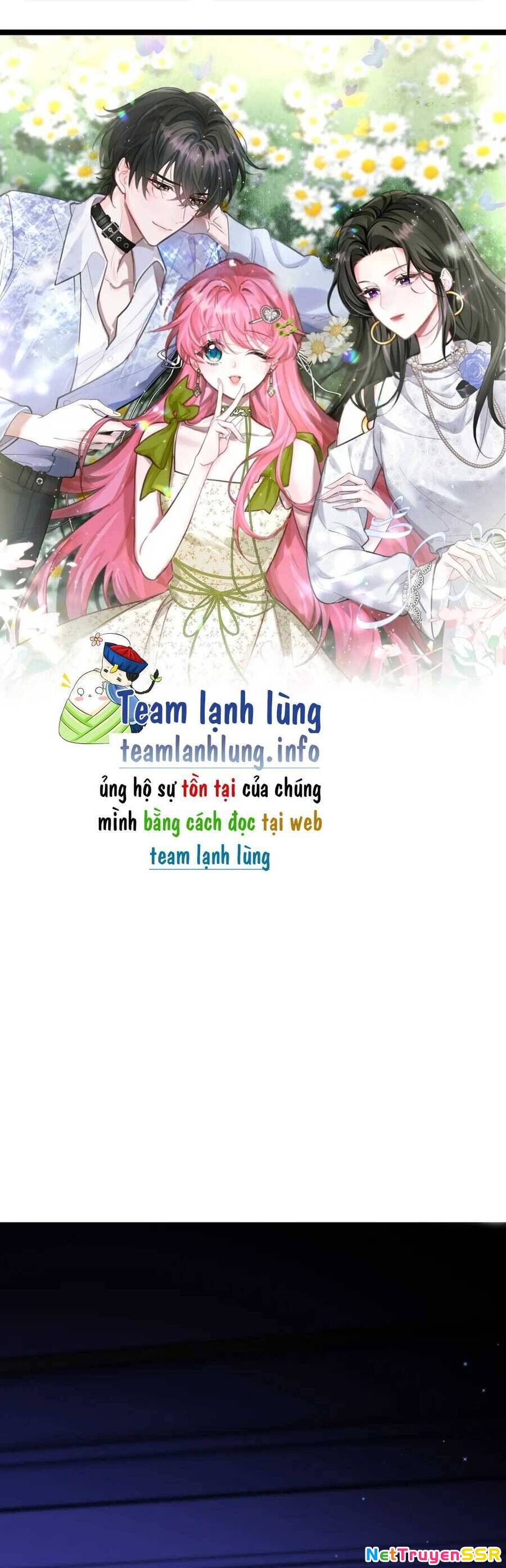 Xuyên Thành Tiểu Muội Của Đại Lão Giấu Mặt Chapter 3 - 4