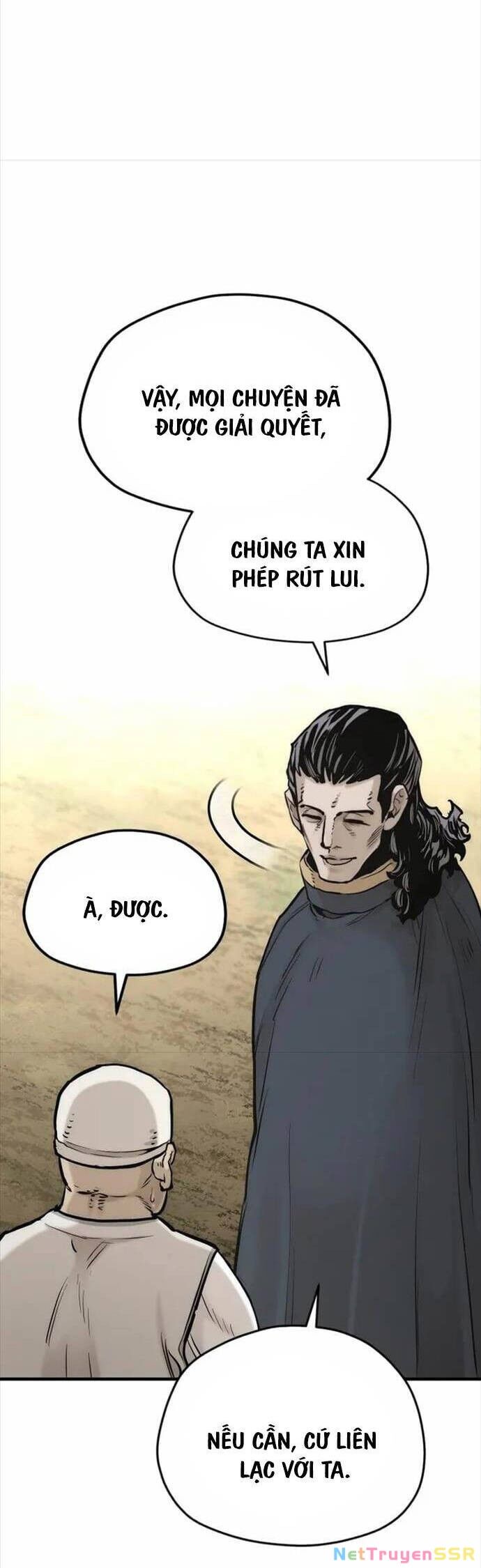 Thiên Ma Phi Thăng Truyện Chapter 94 - 94