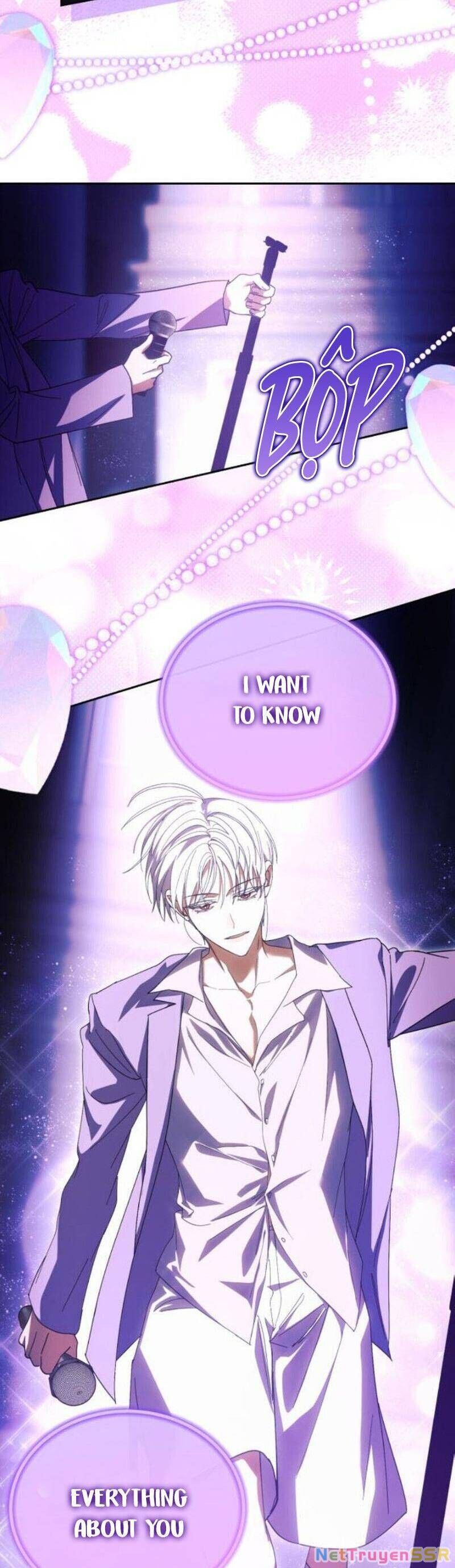 Tôi Trở Thành Thành Viên Trẻ Tuổi Nhất Nhóm Nhạc Idol Nam Chapter 28 - 43