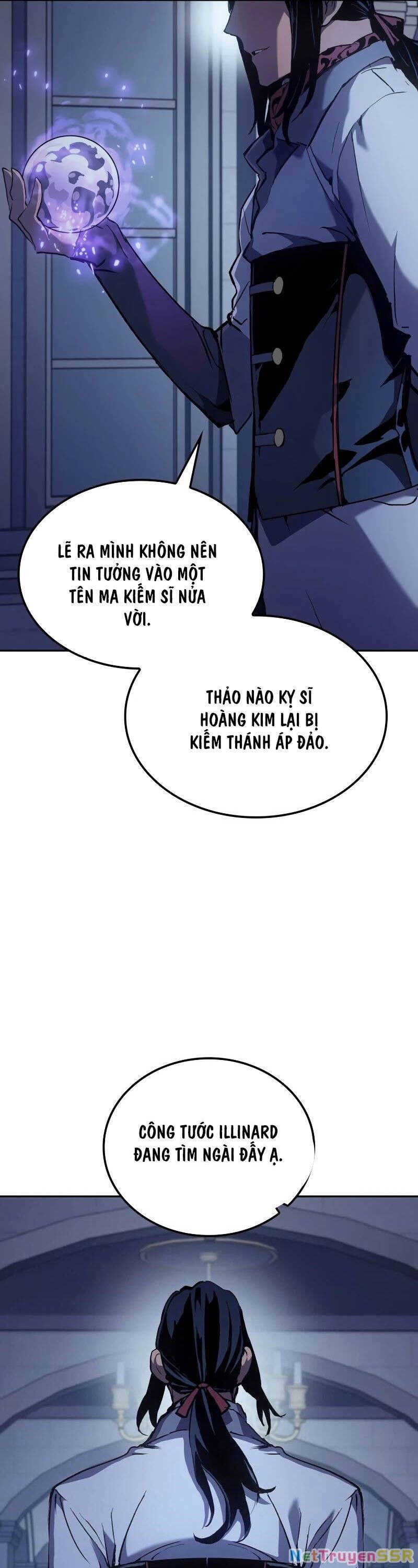 Đế Vương Hồi Quy Chapter 32 - 9