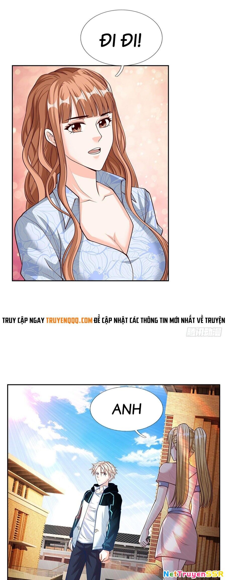 Thẻ Đăng Nhập Phong Ấn Siêu Cấp Chapter 151 - 15