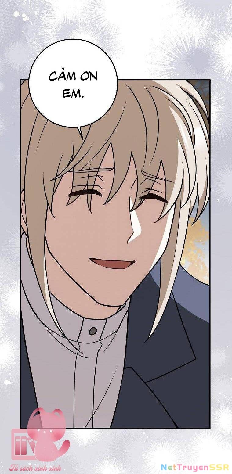 Tôi Thề Chúng Ta Chỉ Là Bạn Chapter 44 - 30