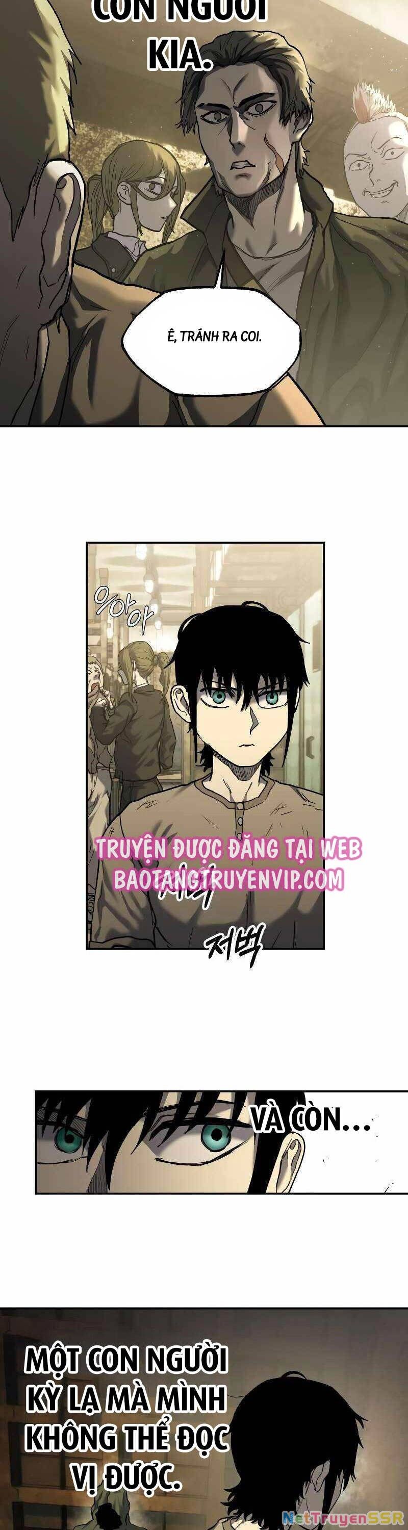 Sống Sót Qua Ngày Tận Thế Chapter 7 - 32