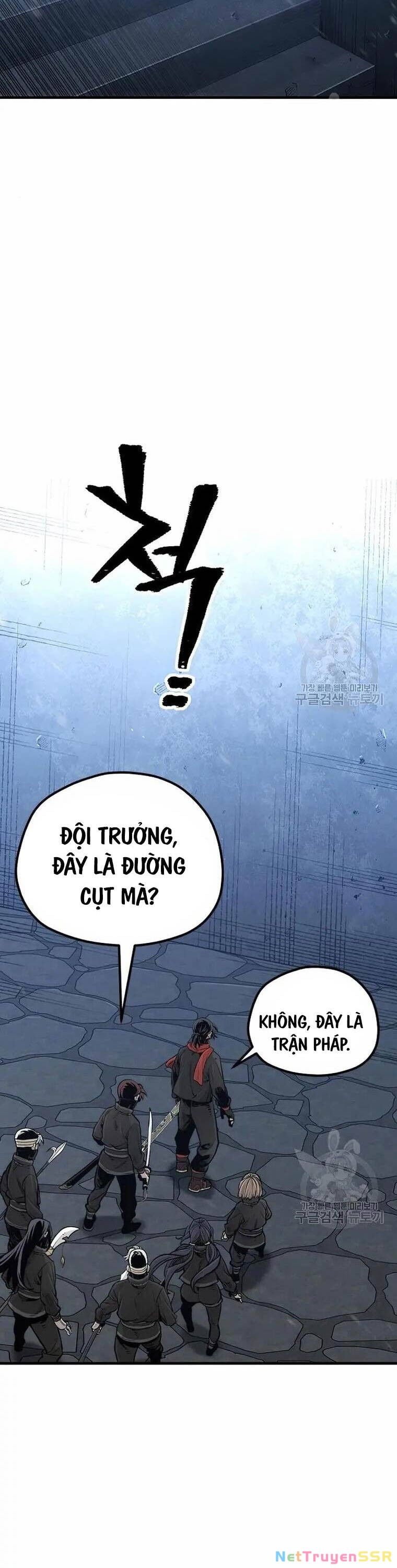 Thiên Ma Phi Thăng Truyện Chapter 99 - 36