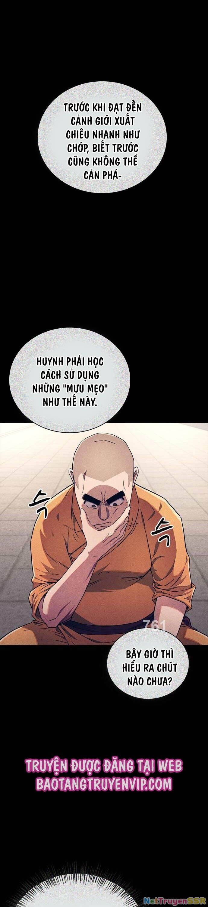 Huấn Luyện Viên Murim Thiên Tài Chapter 12 - 1