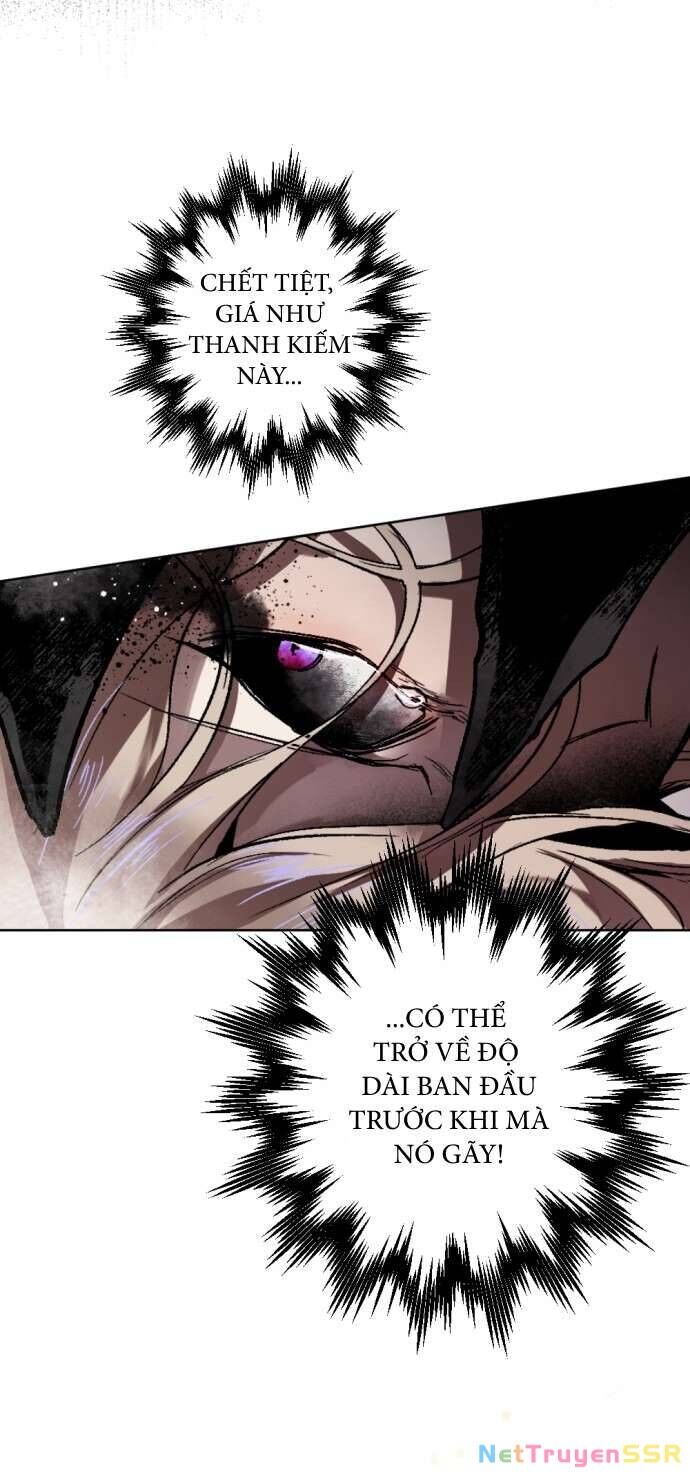 Lời Thú Nhận Của Chúa Tể Bóng Tối Chapter 30 - 49