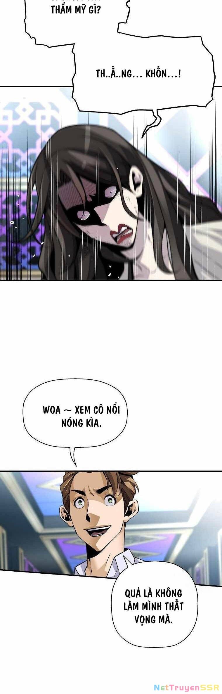 Sự Trở Lại Của Huyền Thoại Chapter 129 - 11