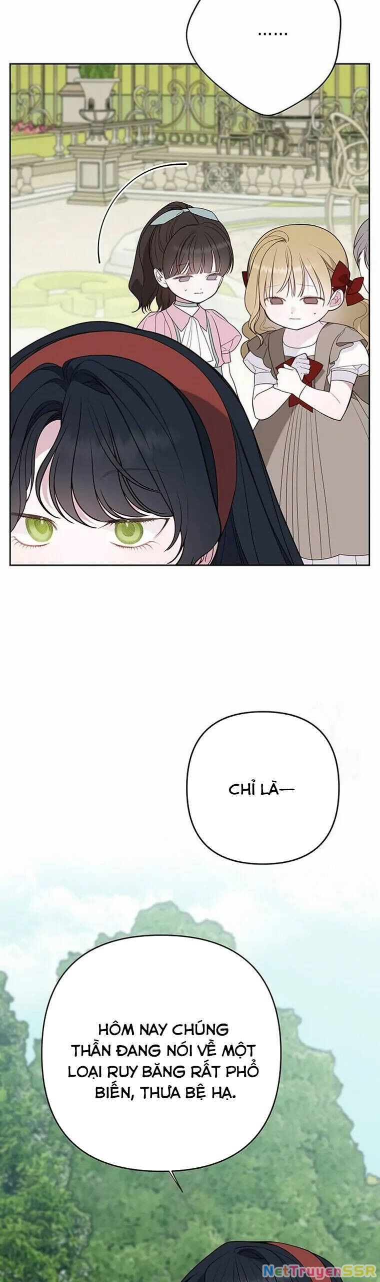 Bạo Chúa Bé Con Chapter 61 - 30