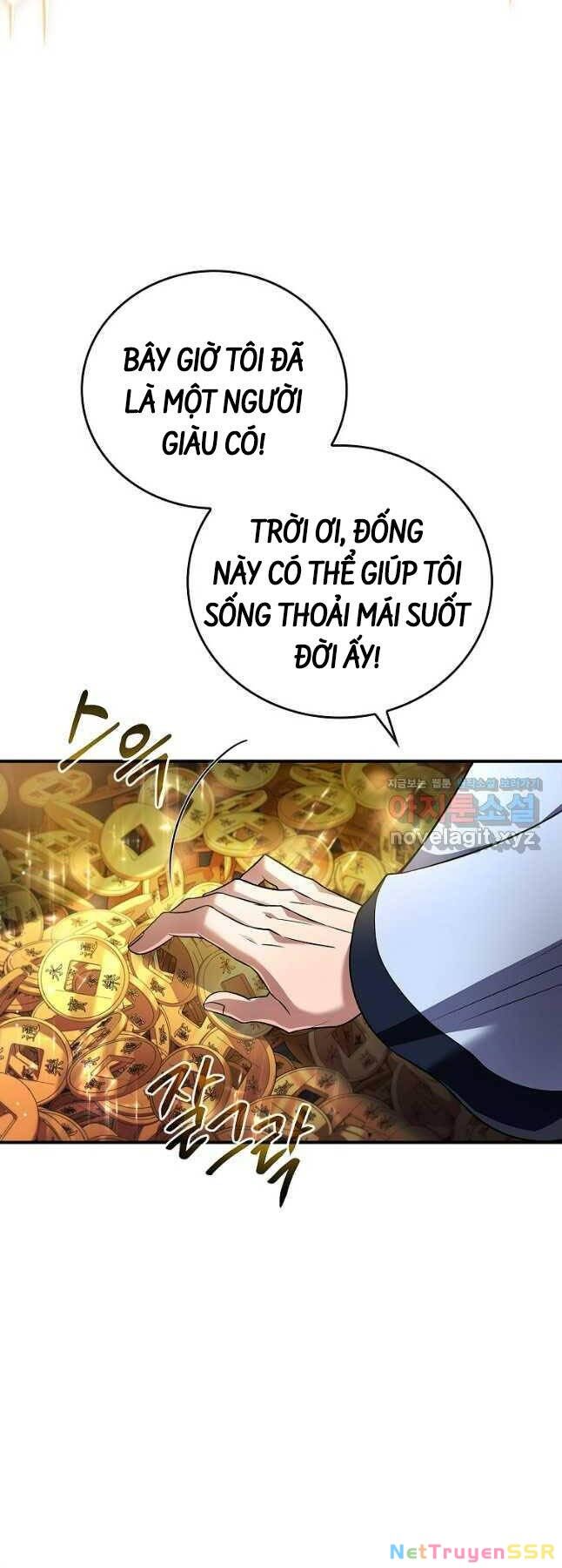 Chuyển Sinh Thành Tiêu Sư Chapter 70 - 40