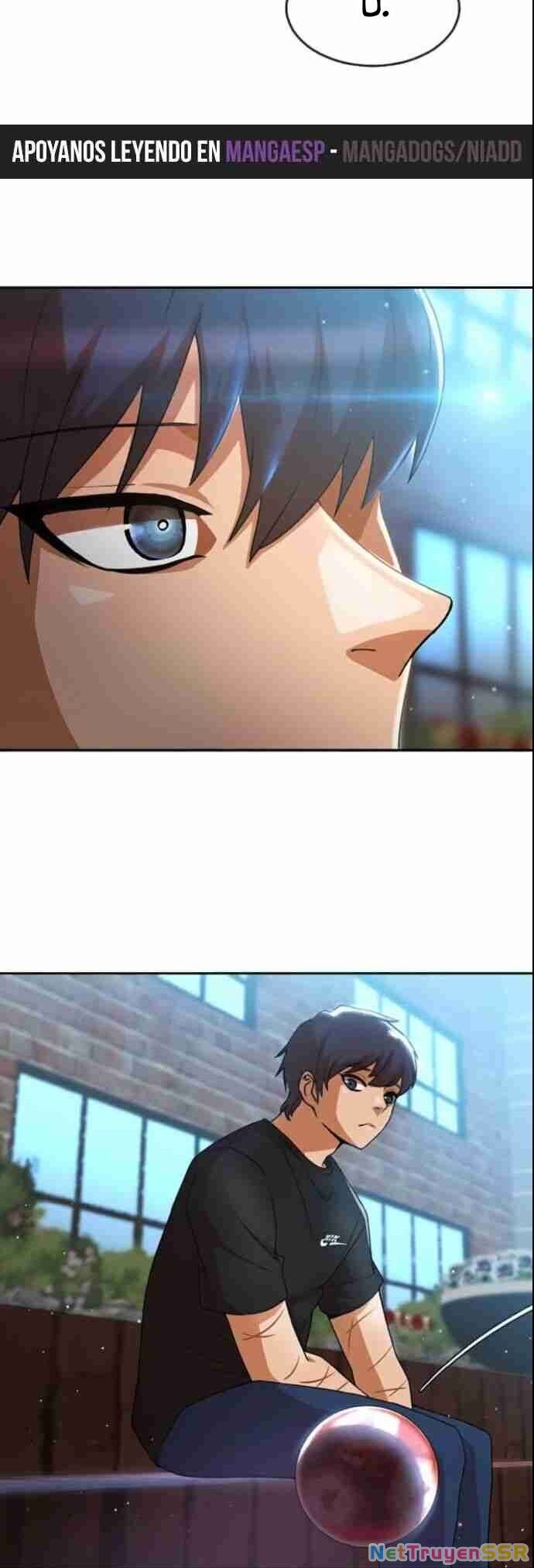 Cô Gái Từ Ứng Dụng Nhắn Tin Ngẫu Nhiên Chapter 252 - 30