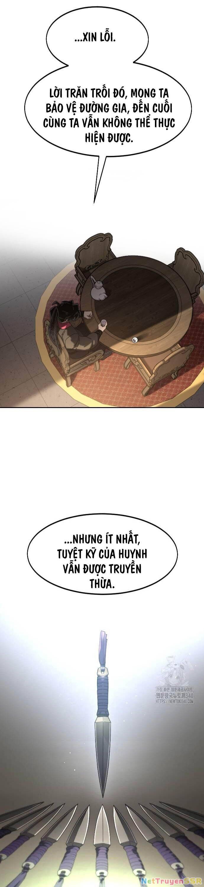 Hoa Sơn Tái Xuất Chapter 126 - 38