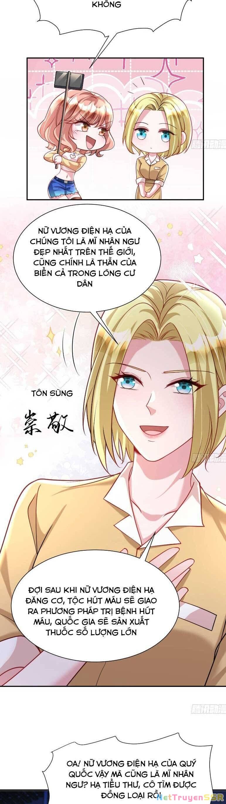 Cuộc Hôn Nhân Với Boss Nhà Giàu Khét Tiếng Chapter 185 - 10