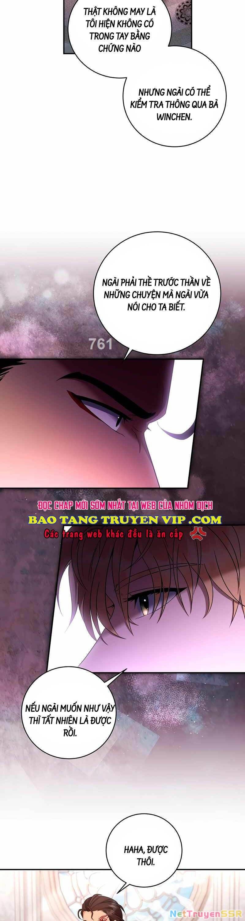 Con Trai Bá Tước Khốn Nạn Là Hoàng Đế Chapter 13 - 4