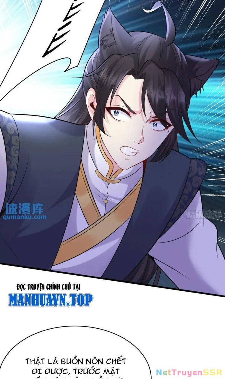 Ta Vô Địch Từ Ăn Chực Chapter 27 - 15