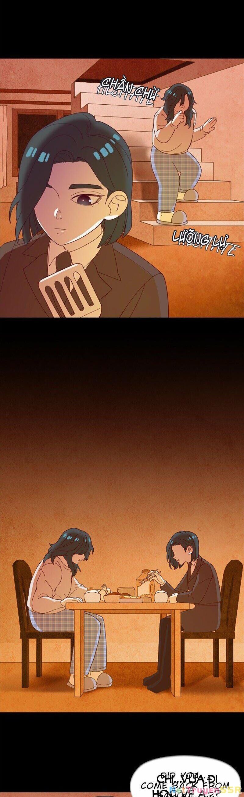 Ma Kể Chuyện 2 Chapter 23 - 26