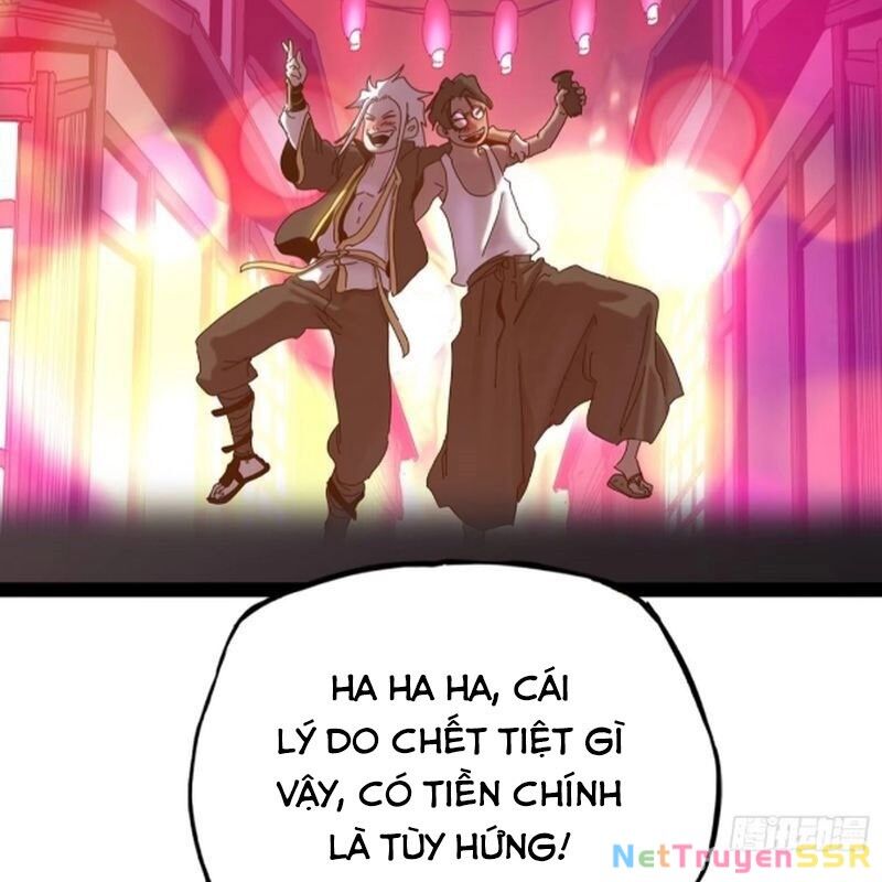 Phong Yêu Vấn Đạo Chapter 52 - 76