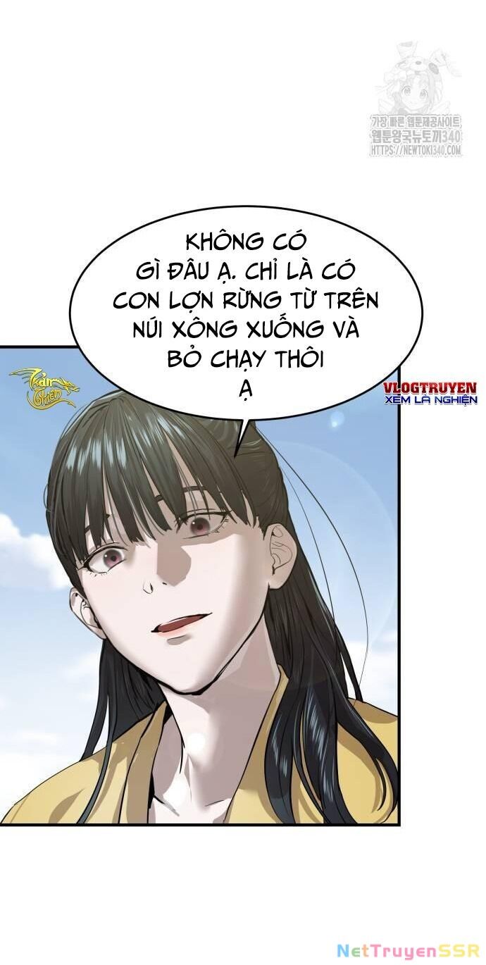 Công Chức Đặc Dị Chapter 4 - 84