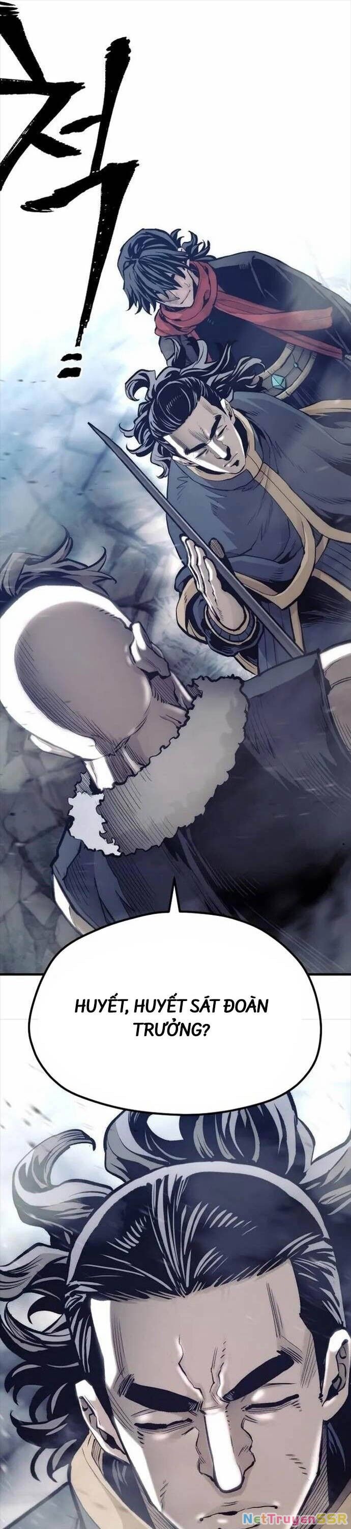 Thiên Ma Phi Thăng Truyện Chapter 108 - 21