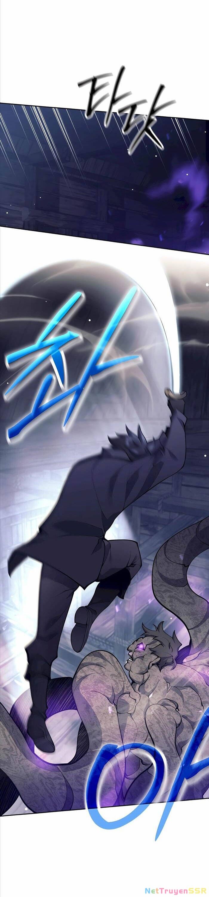 Trở Thành Tên Khốn Ở Thế Giới Dark Fantasy Chapter 28 - 27