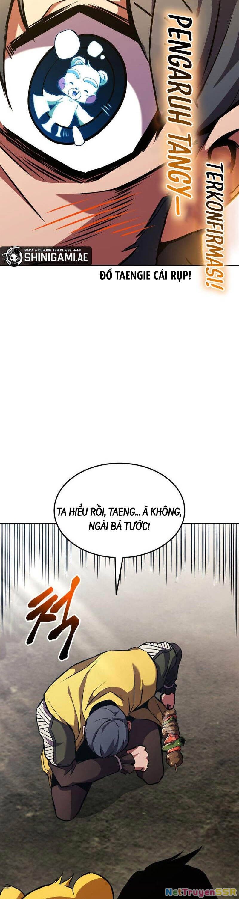 Huyền Thoại Game Thủ – Tái Xuất Chapter 158 - Trang 2
