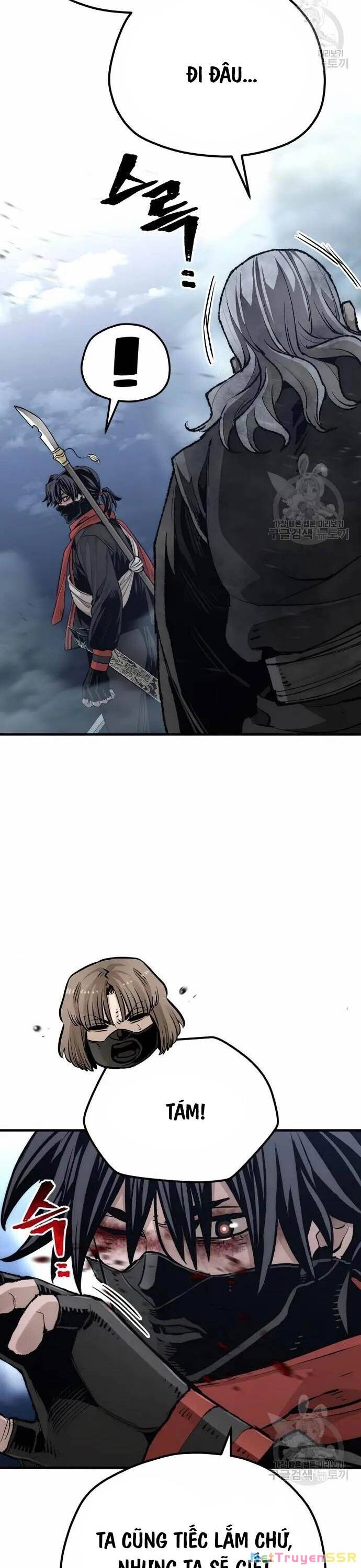 Thiên Ma Phi Thăng Truyện Chapter 100 - 43