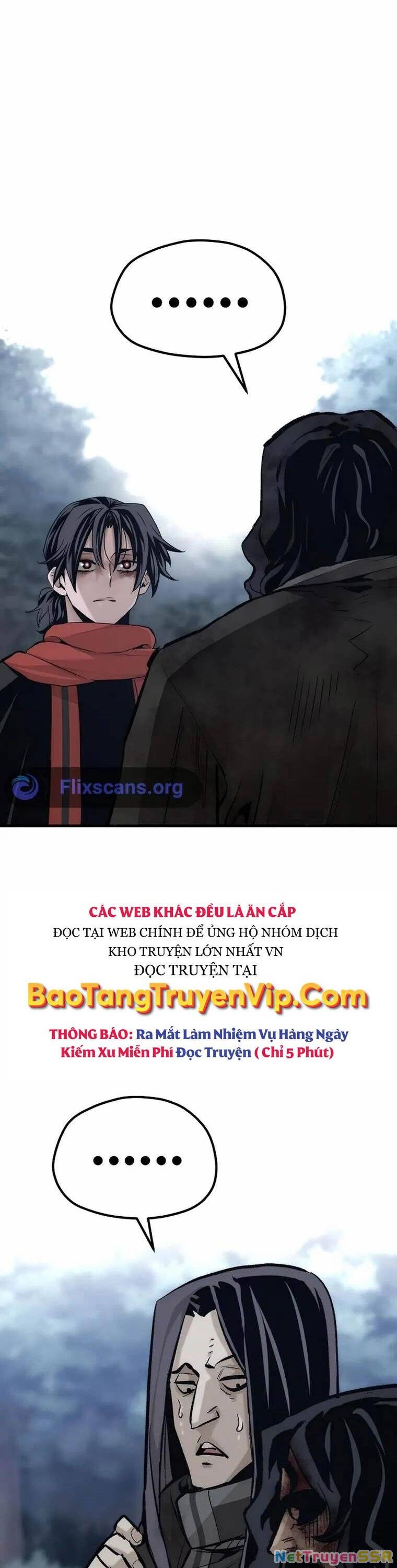 Thiên Ma Phi Thăng Truyện Chapter 101 - 15