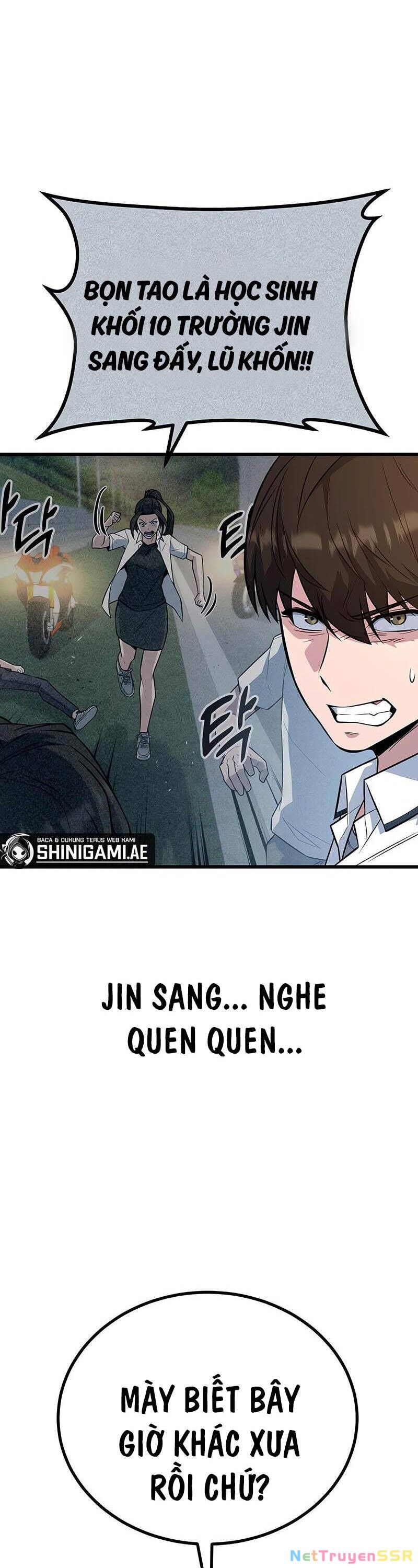 Bạo Lực Vương Chapter 9 - 58