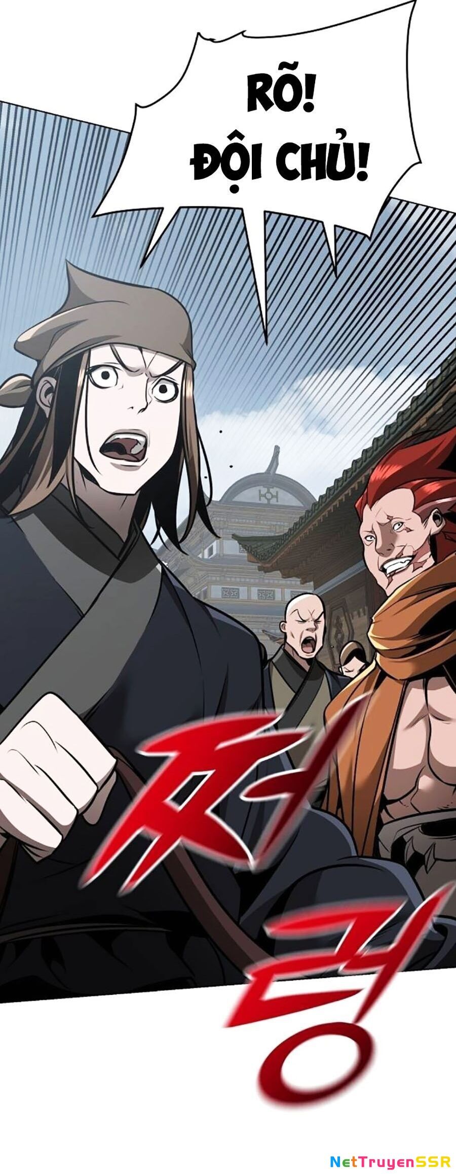 Tiểu Tử Đáng Ngờ Lại Là Cao Thủ Chapter 32 - 47