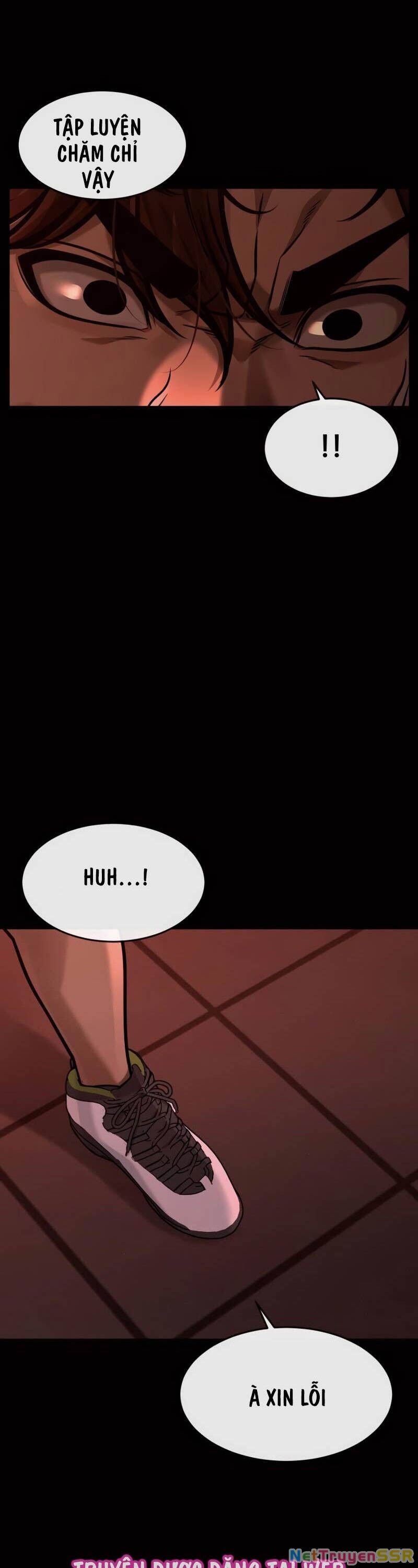 Nhiệm Vụ Diệu Kỳ Chapter 140 - 32