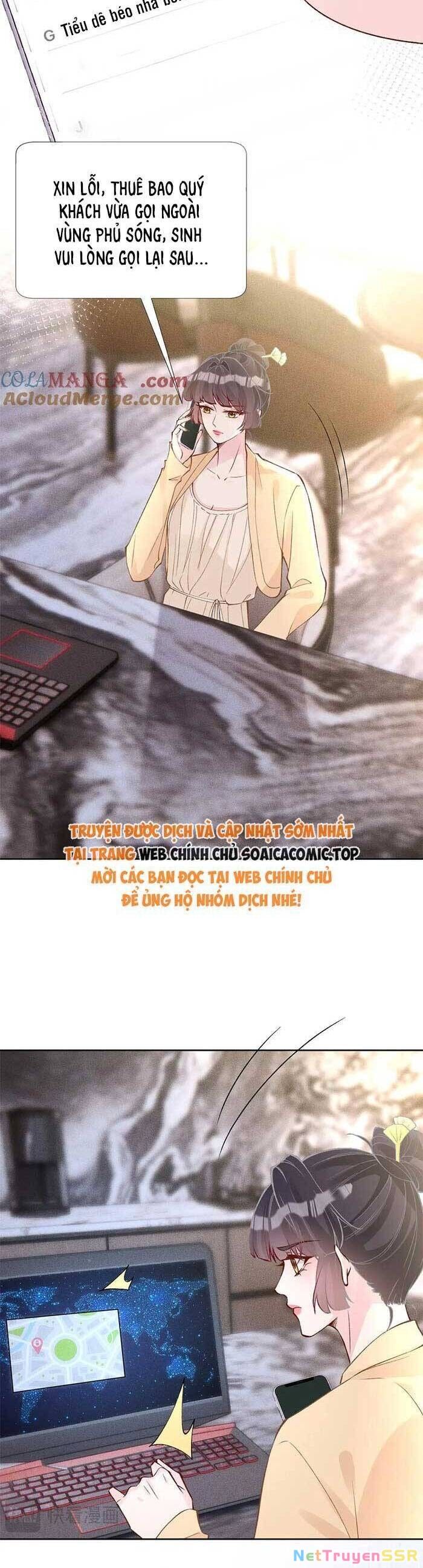 Ôm Khẩn Tiểu Mã Giáp Của Tôi Chapter 313 - 13