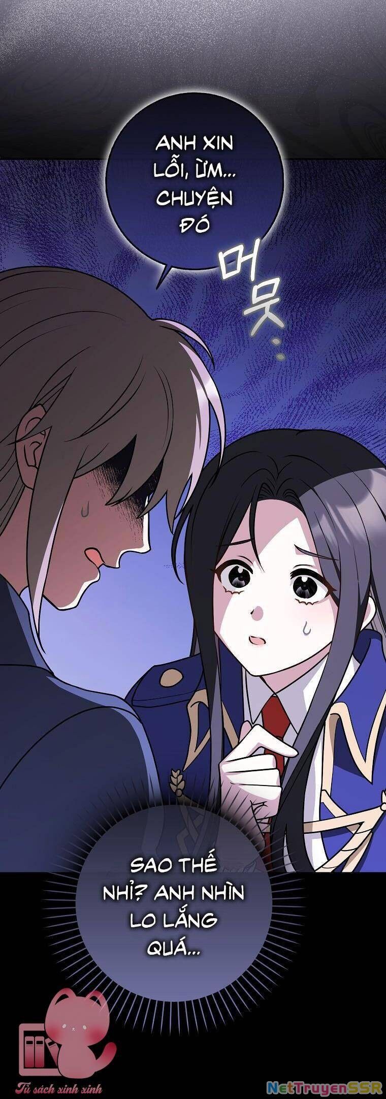 Tôi Thề Chúng Ta Chỉ Là Bạn Chapter 44 - 19