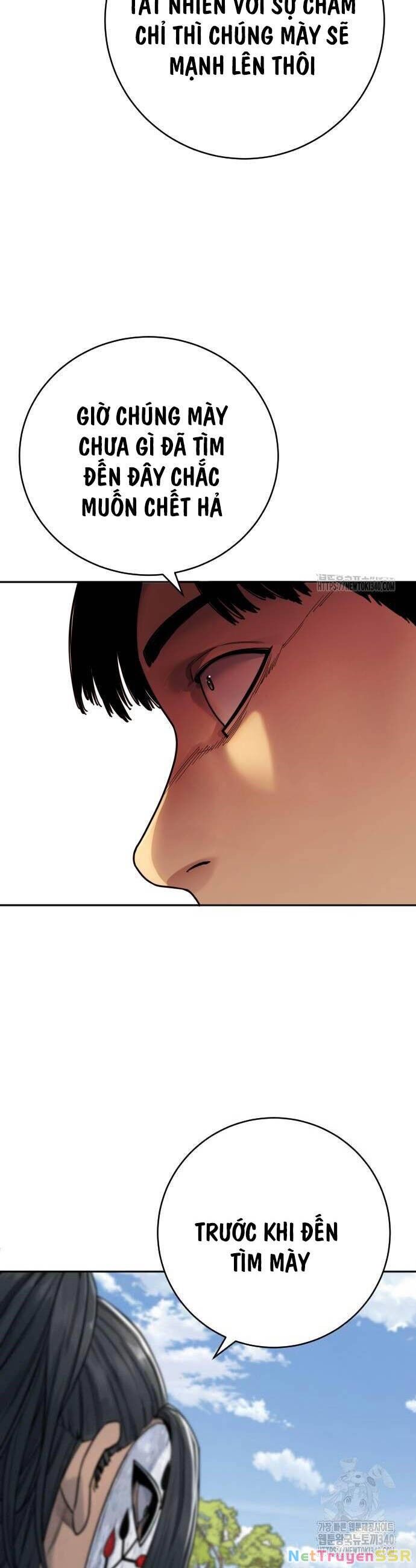 Cảnh Sát Báo Thù Chapter 64 - 18