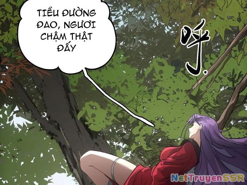Xa Đao Nhân Chapter 40 - 8