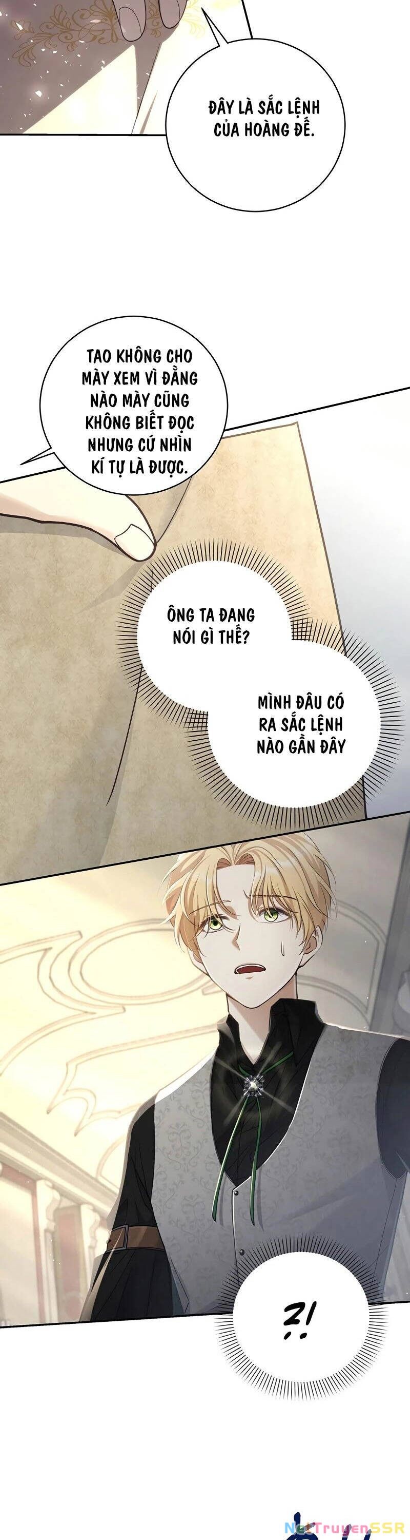 Con Trai Bá Tước Khốn Nạn Là Hoàng Đế Chapter 1 - 47