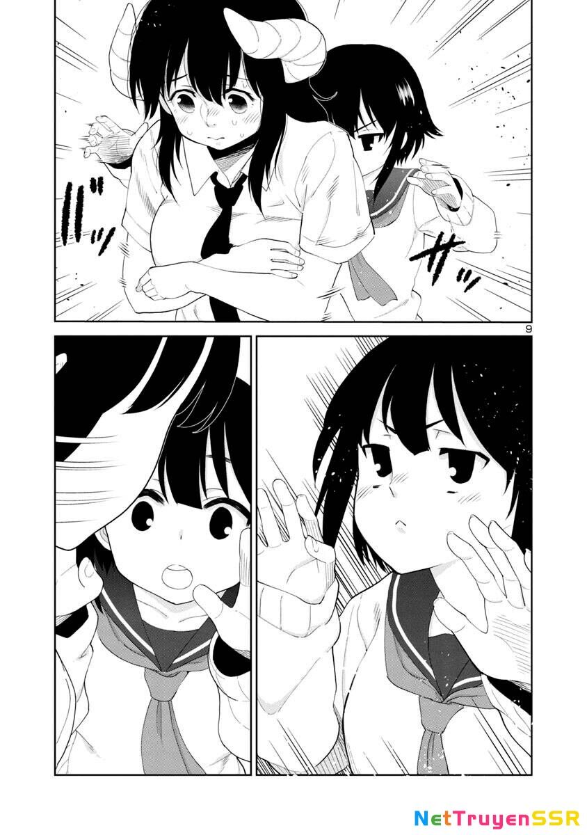 Mino - San Chapter 29 - 10