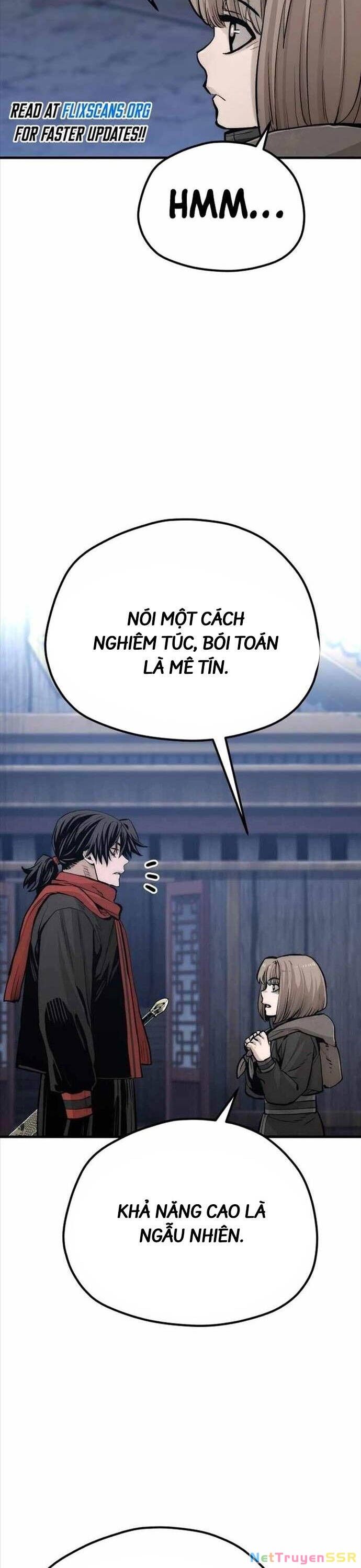 Thiên Ma Phi Thăng Truyện Chapter 110 - 23