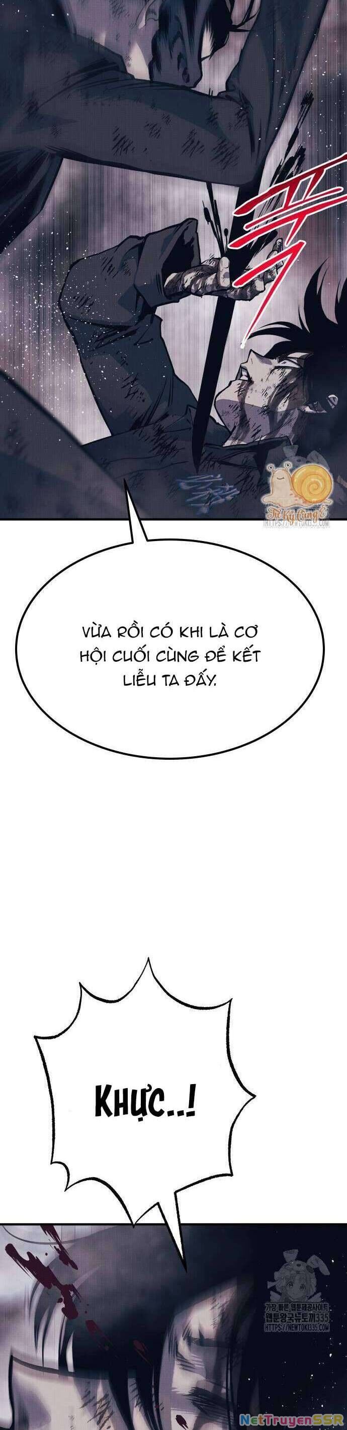 Người Thây Ma Chapter 101 - 20