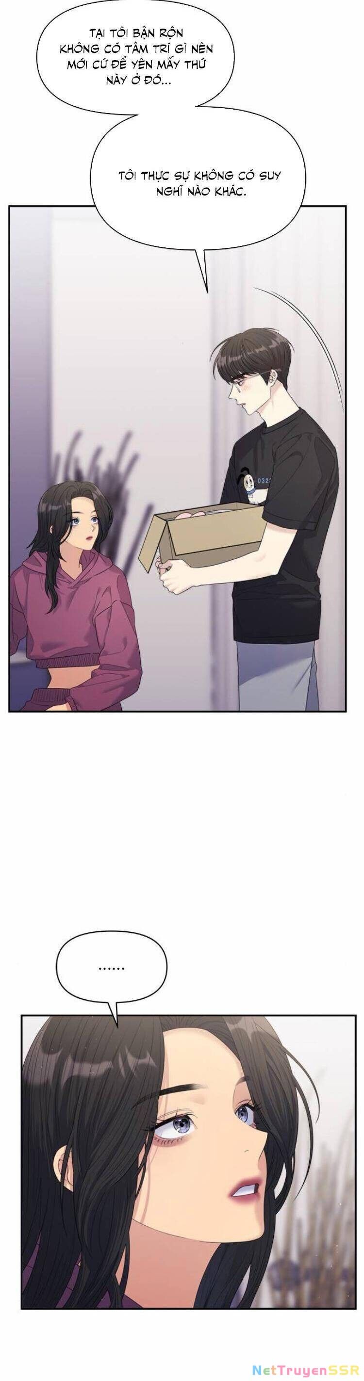 Couple Breaker Chapter 54 - 15