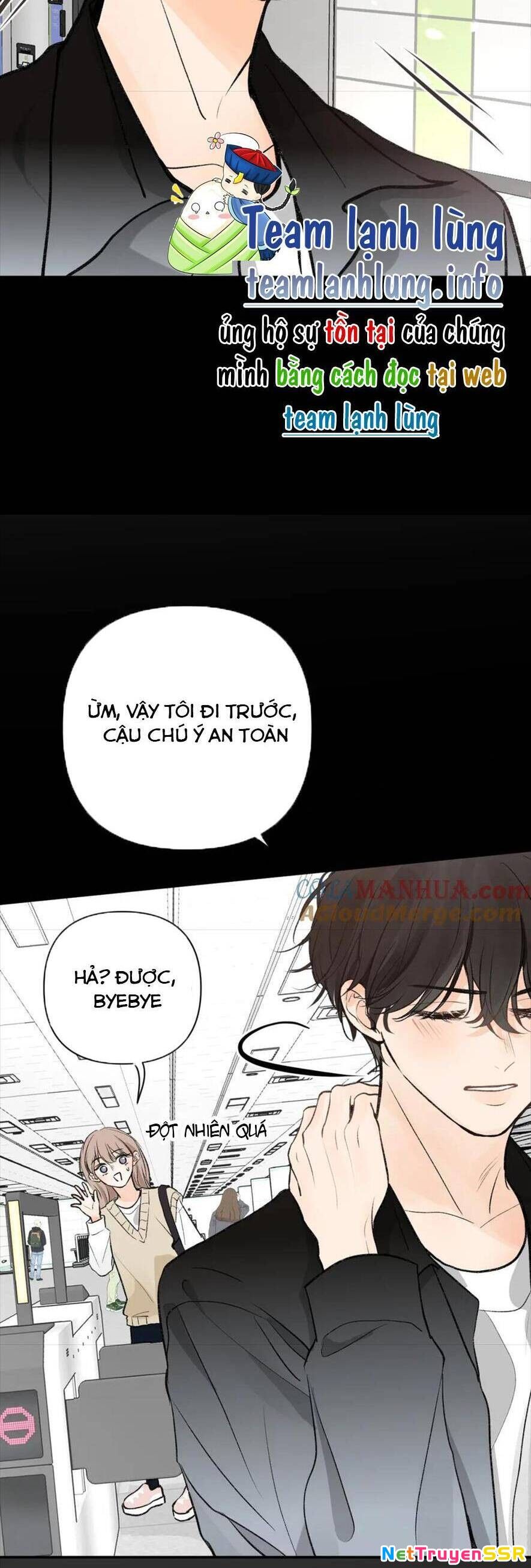 Nhật Ký Tình Yêu Hằng Ngày Chapter 10 - 26