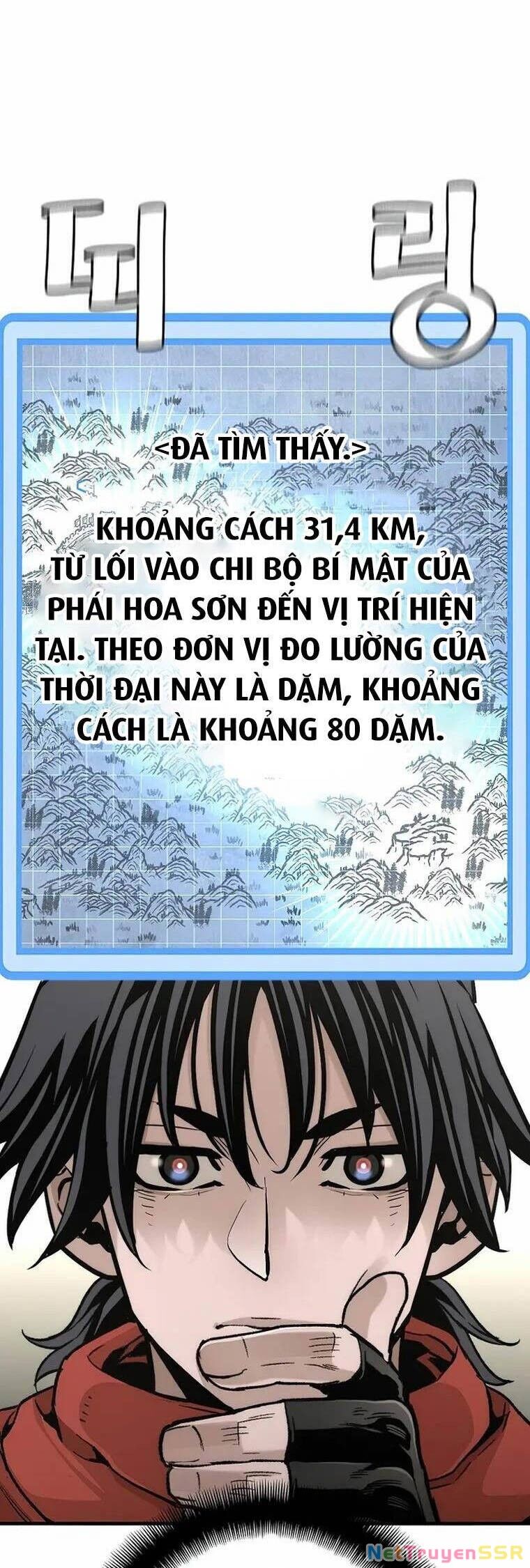 Thiên Ma Phi Thăng Truyện Chapter 96 - 62