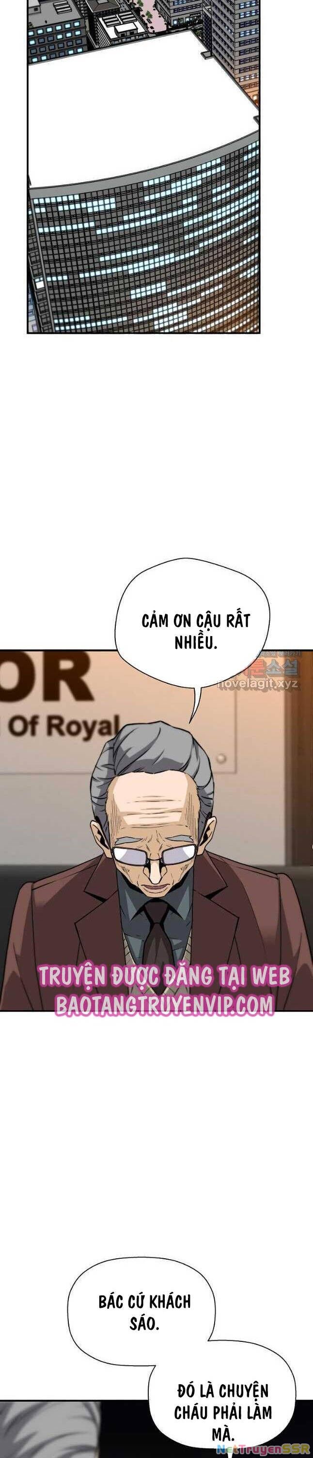 Sự Trở Lại Của Huyền Thoại Chapter 129 - 36