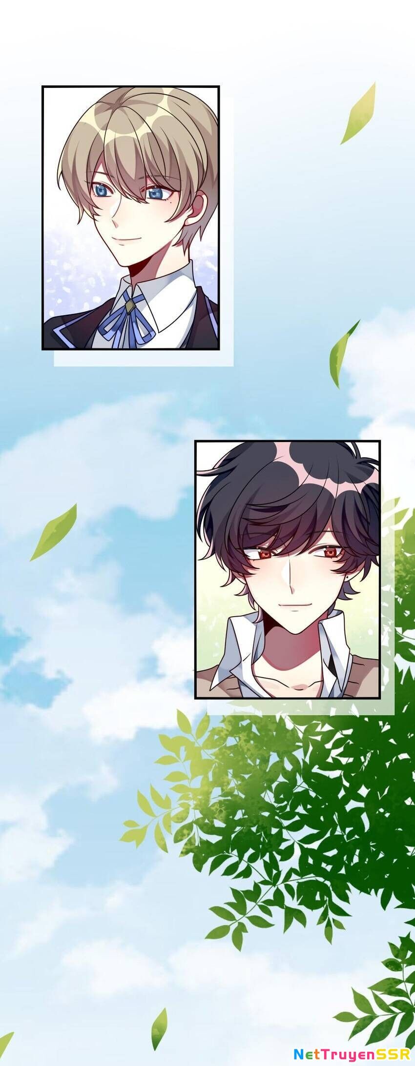 A Trạch Hóa Ra Lại Là Đại Tiểu Thư ? Chapter 10 - 1