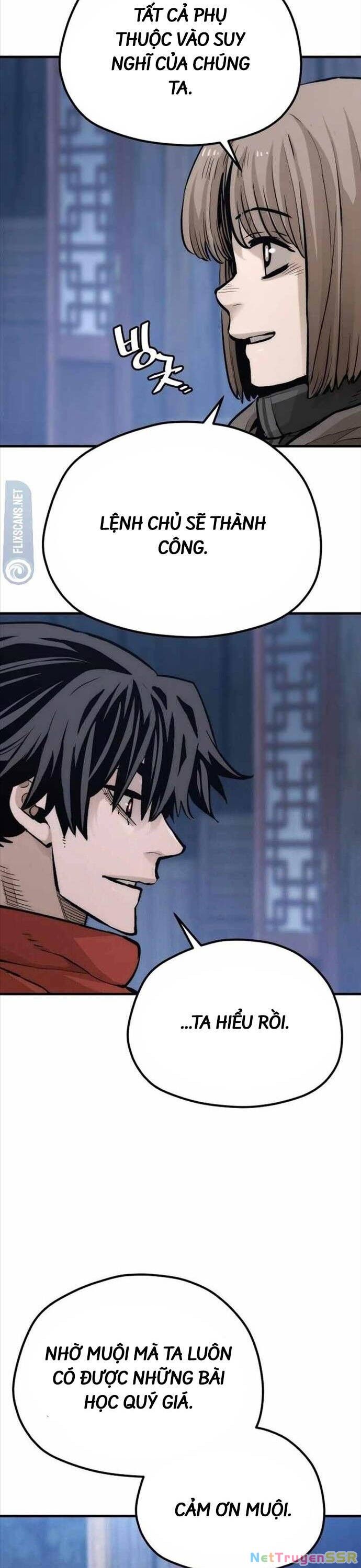 Thiên Ma Phi Thăng Truyện Chapter 110 - 25